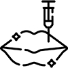 Dudak Dolgusu